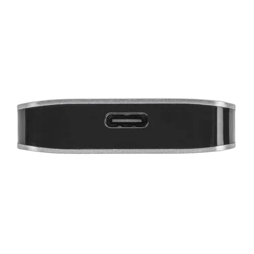 Targus Hub multi-port USB-C avec 2 ports USB-A et 2 ports USB-C et charge pass-through 100 W, vue 6
