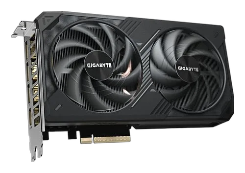 Gigabyte GeForce RTX 5060 Ti WINDFORCE OC 8G