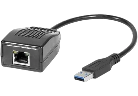 Adaptateur Reseau RJ45 Gigabit/USB3.0, vue 1