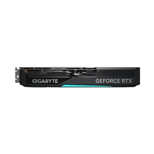 Gigabyte GeForce RTX 5070 Ti EAGLE OC SFF 16G, vue 7