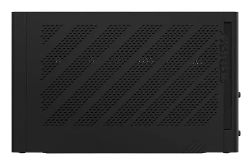 Gigabyte AORUS RTX 5090 AI BOX, vue 5
