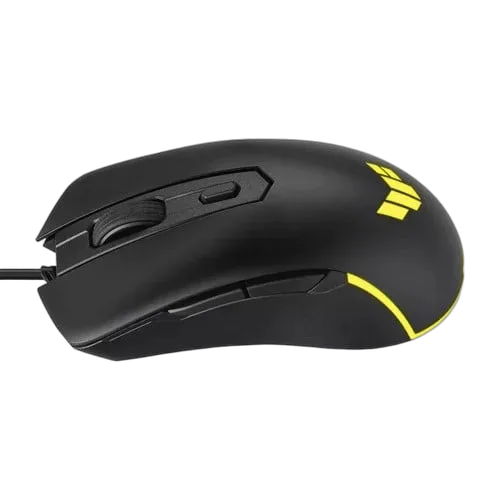Asus TUF K1 + TUF Gaming M3 Gen II, vue 8
