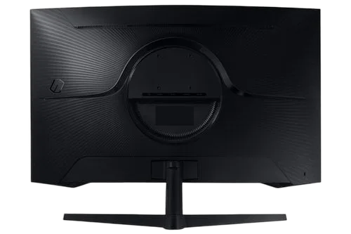 Samsung Odyssey G5 32" CURVE QHD 165Hz VA 1ms HDR FreeSync, vue 2