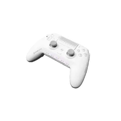 SCUF Manette Omega - Sans fil - Blanc, vue 3