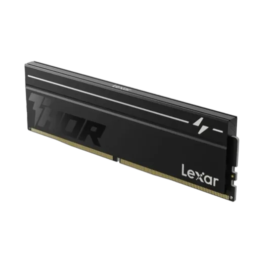 Lexar LD5U16G60C400V-RGD (2x16Go DDR5 6000 CL40)