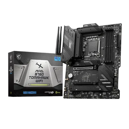 MSI MAG B760 TOMAHAWK WIFI-Seconde Vie, vue 1