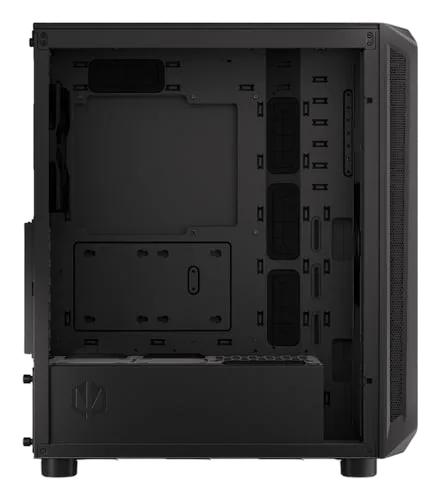 ENDORFY Arx 500 Core Noir - MT/Sans Alim/ATX