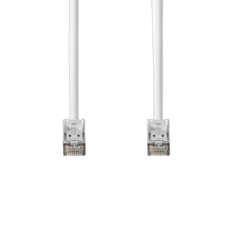 Nedis Câble RJ45 Cat8.1 S/FTP - 1m - Gris