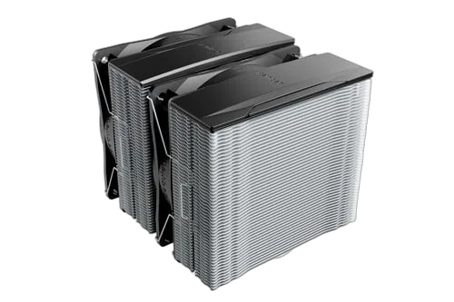 be quiet! PURE ROCK PRO 3 - Gris