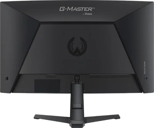 Iiyama G-Master GC2781HSU-B1 - 27" CURVE FHD 144Hz VA 1ms FreeSync, vue 5
