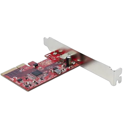 StarTech USB 3.2 Gen 2x2 PCIe Card - USB-C 20Gbps