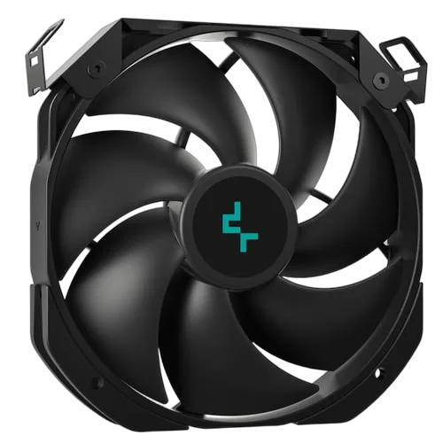 Deepcool ASSASSIN IV S - Noir, vue 8