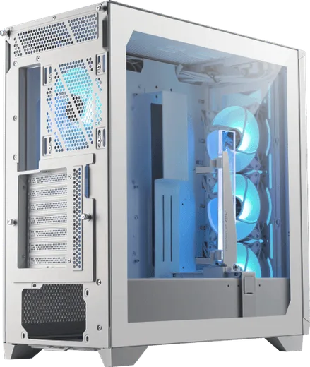 MSI MPG GUNGNIR 300R AIRFLOW WHITE-Seconde Vie
