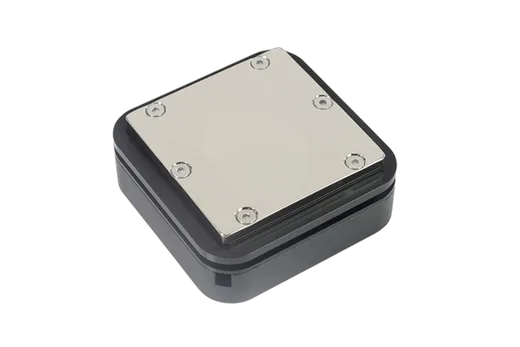Alphacool Waterblock CPU Core 1 LT Black, vue 2