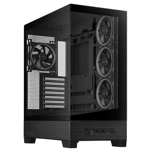 Asus Prime A31 PLUS TG ARGB Noir
