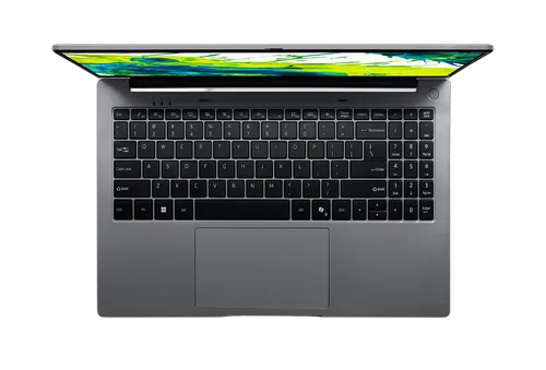 Acer Aspire lite - 15.6" FHD Ryzen 3 5400U 8Go 512Go W11, vue 4