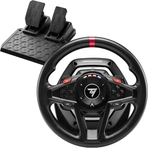 T128 - PC/Xbox