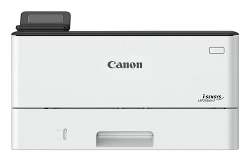 Canon I-SENSYS LBP246dw II - Blanc, vue 2