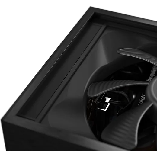 be quiet! ATX 1600W - Dark Power PRO 13 80+ TITANIUM - BN332, vue 5