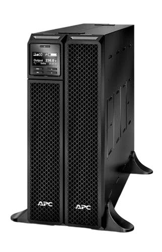 APC Smart-UPS SRT 2200VA, vue 3
