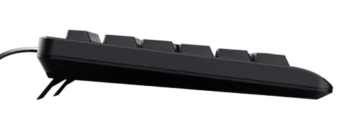 Trust TK-150 - Membrane - Filaire - Noir, vue 4
