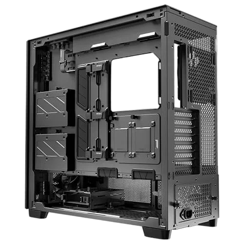 Antec FLUX PRO Black, vue 10