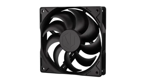ENDORFY Stratus 120 PWM - Noir, vue 2