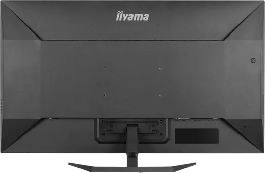 Iiyama X4373UHSU-B2 - 43" 4K/60Hz ou FHD 120Hz VA 3ms USB-C KVM, vue 5