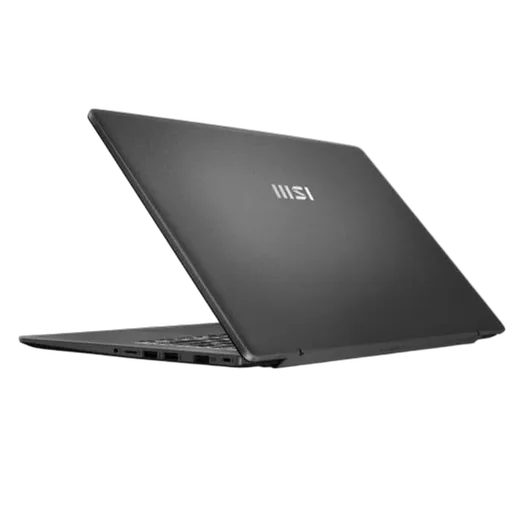 MSI Modern 14 F1MG - 14" FHD Core 5 120U 16Go 512Go W11P avec clavier rétroéclairé, vue 4