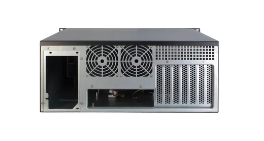 Fantec Boitier pour serveur 4U 19" 528mm - TCG-4860KX07-1, vue 5