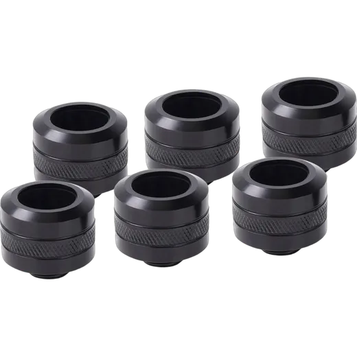 Alphacool Kit Watercooling complet  -  Hurrican 240mm XT45, vue 7