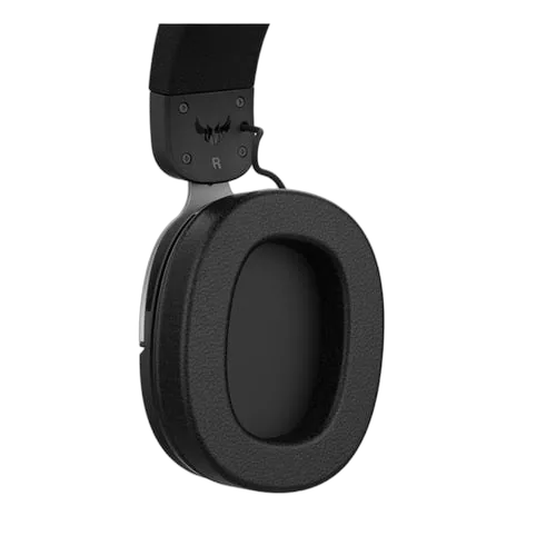 Asus TUF H3 Wireless - Gris, vue 10