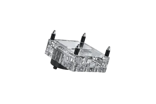 Alphacool Core 120mm Reservoir avec Pompe VPP D5 Apex