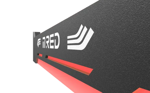 M.RED Support VGA ARGB SVA-01, vue 7