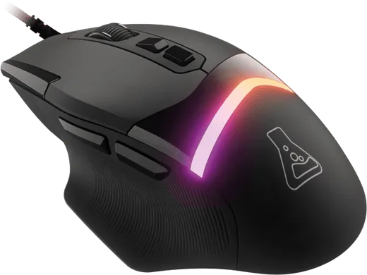The G-LAB Kult Palladium - Filaire - RGB - Noir, vue 5