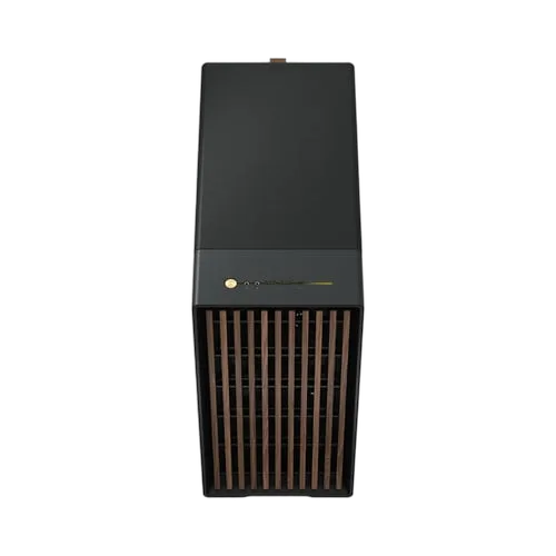 Fractal Design North XL Charcoal Black, vue 6