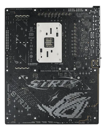Asus ROG STRIX X870E-E GAMING WIFI-Seconde Vie, vue 12