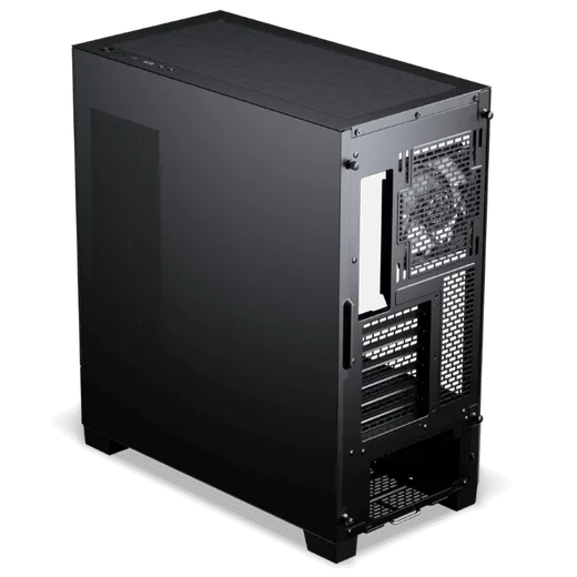 Phanteks XT View Matrix Noir - MT/Sans Alim/E-ATX, vue 5