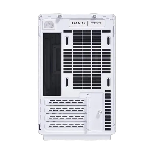 Lian-Li A3 White