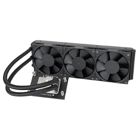Silverstone XE360-TR5 360mm - Noir