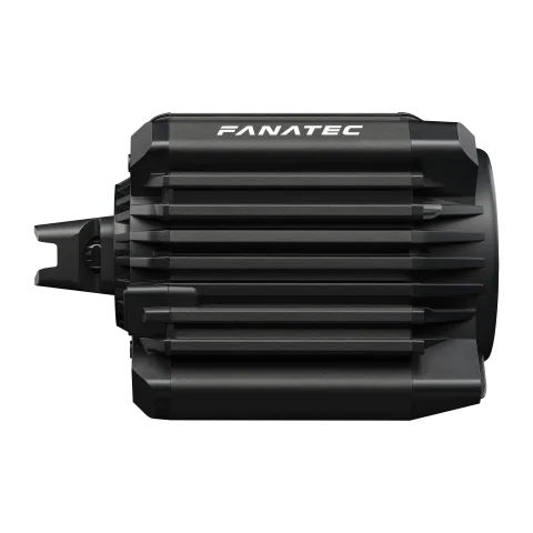 Fanatec ClubSport - CS DD, vue 4