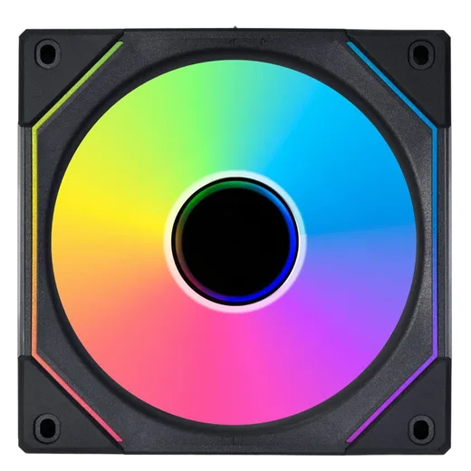 Lian-Li UNI FAN INFINITY SL120 RGB - Noir