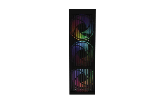 M.RED AIO 360mm ARGB - Infinite Advanced 360, vue 8