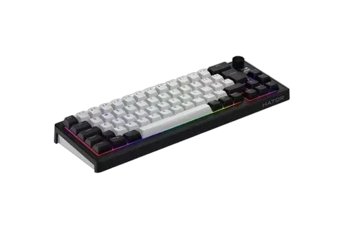 Hator Skyfall 65 MAG Ultima 8K + Quasar 3