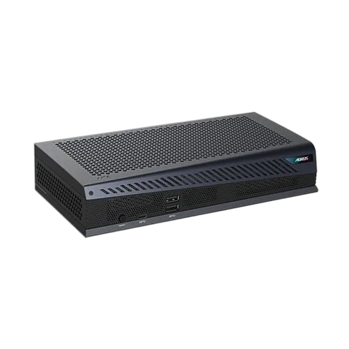 Gigabyte AORUS RTX 5060 Ti AI BOX, vue 4