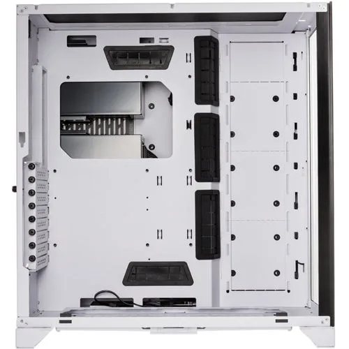 Lian-Li O11Dynamic XL Blanc-Seconde Vie, vue 6