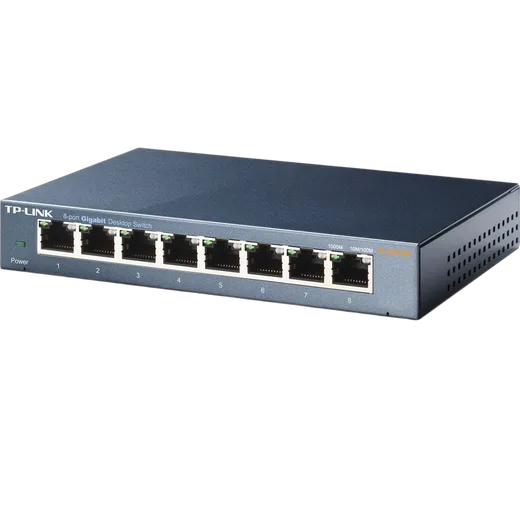 TP-Link TL-SG108