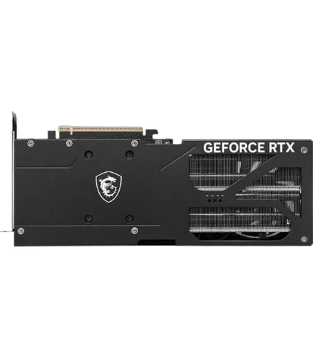 MSI GeForce RTX 5080 16G VENTUS 3X OC BLACK-Seconde Vie, vue 5