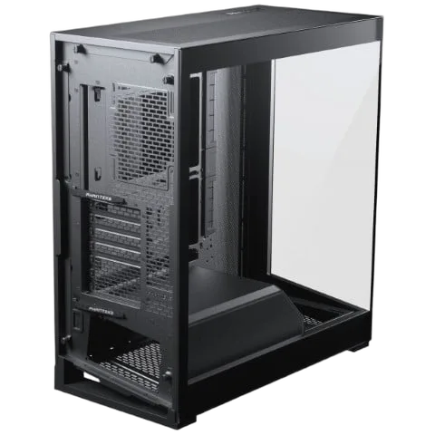Phanteks NV Série NV NV5 MK2 Noir - mT/Sans Alim/E-ATX + 3 Packs M25 Gen2 PWM D-RGB, vue 9