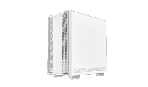 Deepcool CC360 ARGB Blanc - mT/Sans Alim/Micro-ATX, vue 9